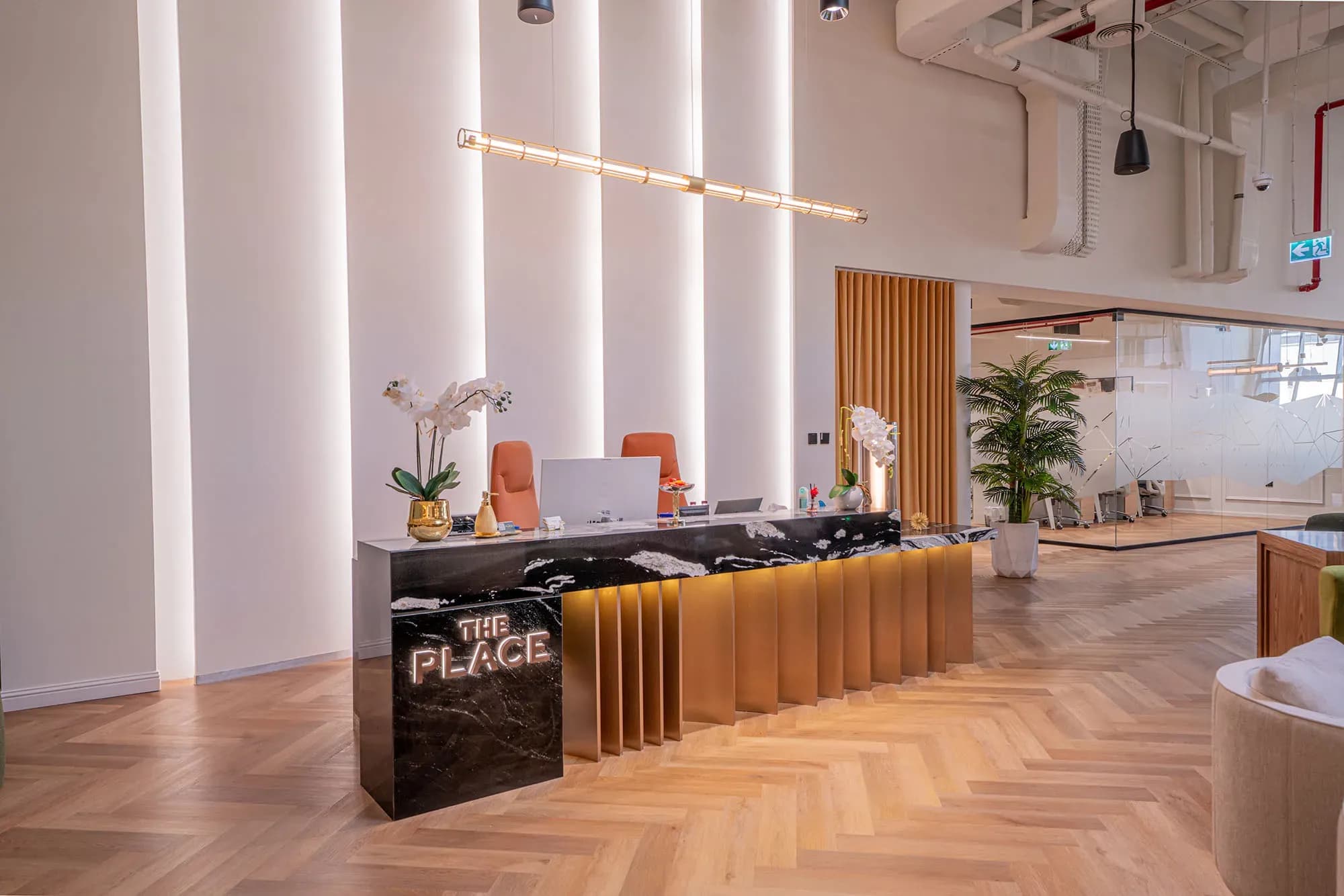 Offices for Rent in B1 Mall Al Barsha First photo