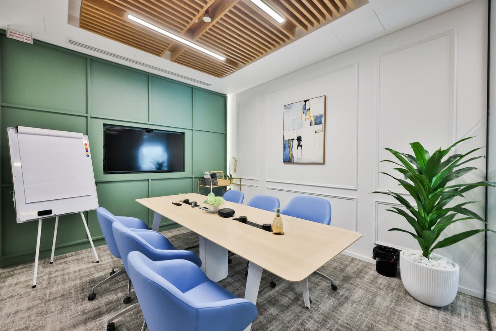 Al Reem Island Office for Rent at Addax Tower, Abu Dhabi photo