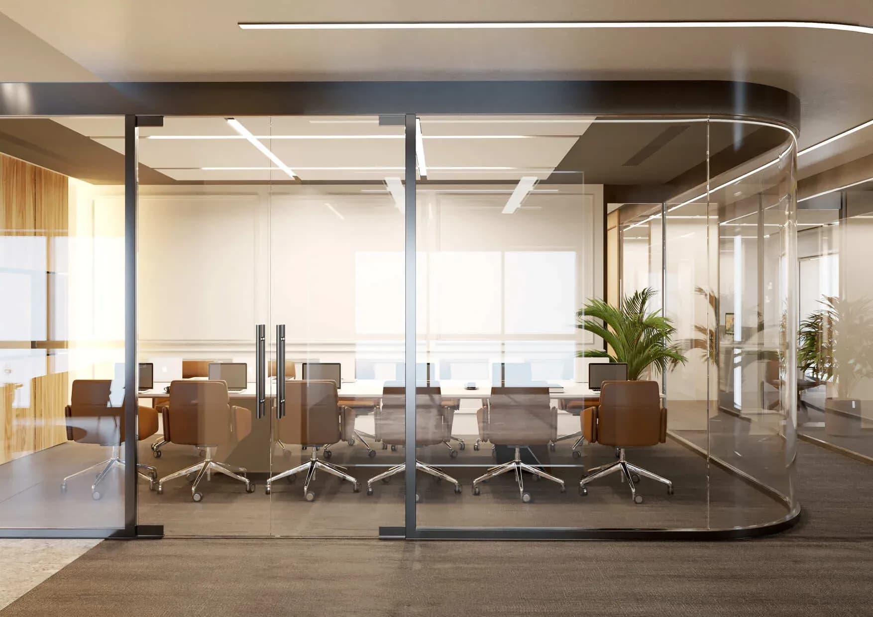 The One Tower, 15 & 23 Floor photo