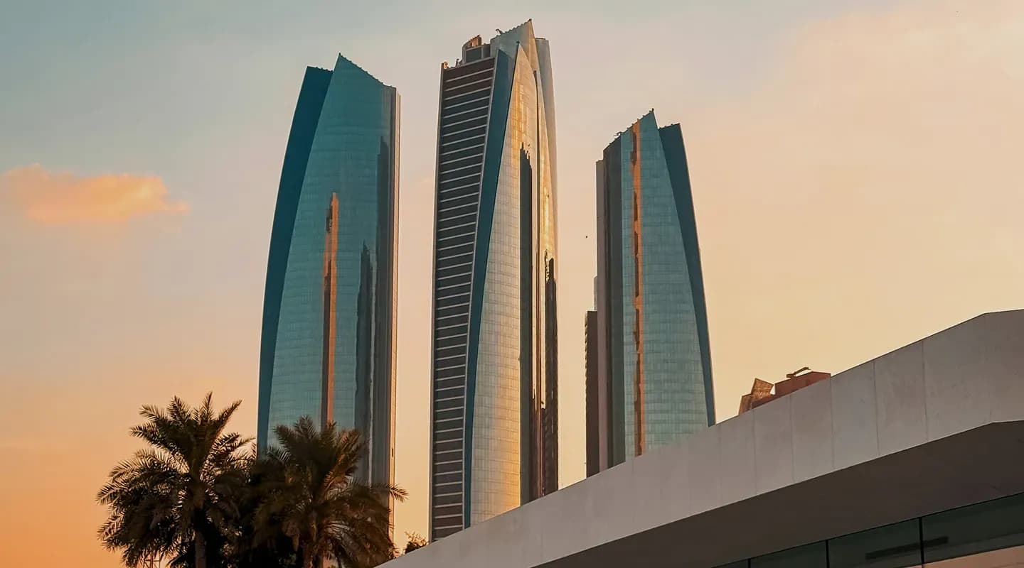 Abu Dhabi