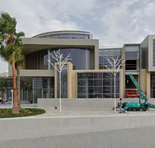Dubai  — THE PLACE - B1 MALL, Al Barsha First,