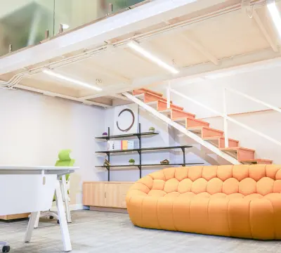 Rent Fully Furnished Private Office Spaces